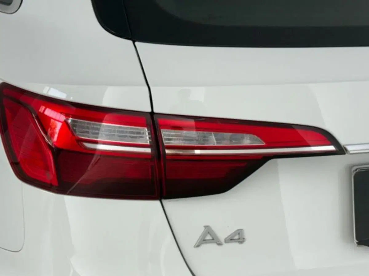 Audi A4 Avant usata a Bologna (8)