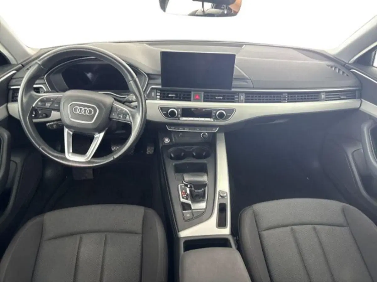 Audi A4 Avant usata a Bologna (9)