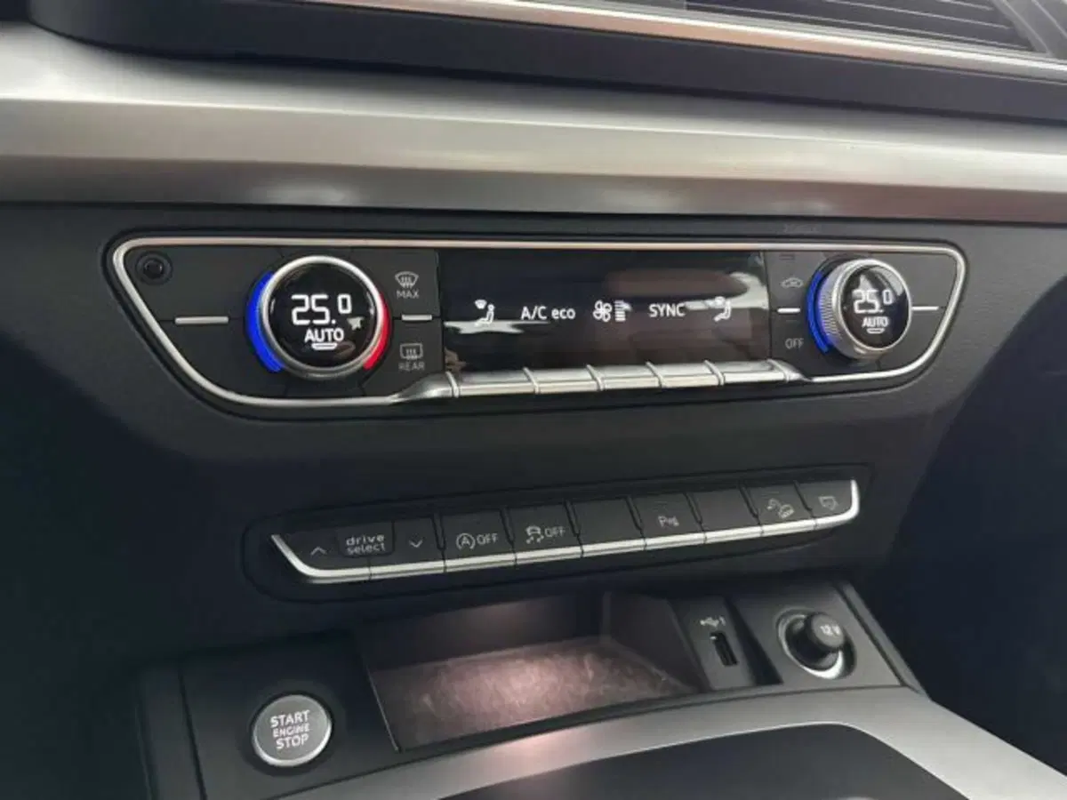 Audi Q5 Sportback usata a Bologna (18)