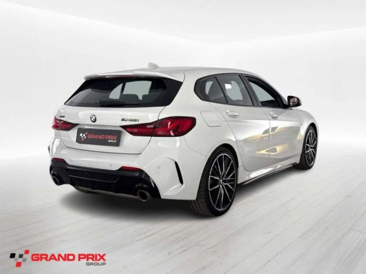 BMW Serie 1 usata a Bologna (2)