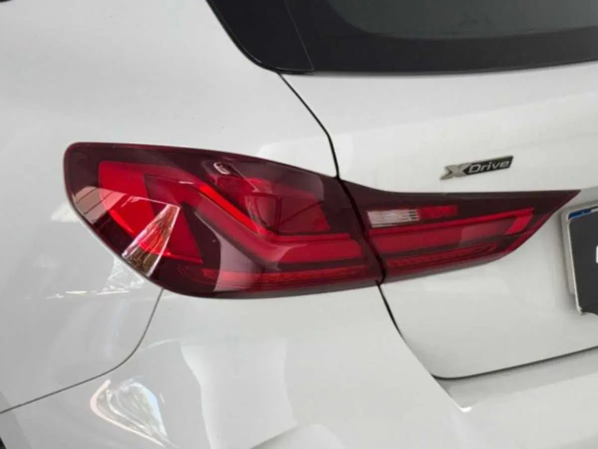 BMW Serie 1 usata a Bologna (8)