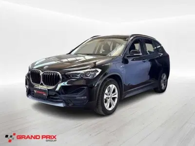 BMW X1 xDrive25e Business Advantage del 2022 usata a Castenaso
