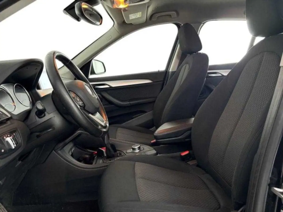 BMW X1 usata a Bologna (12)