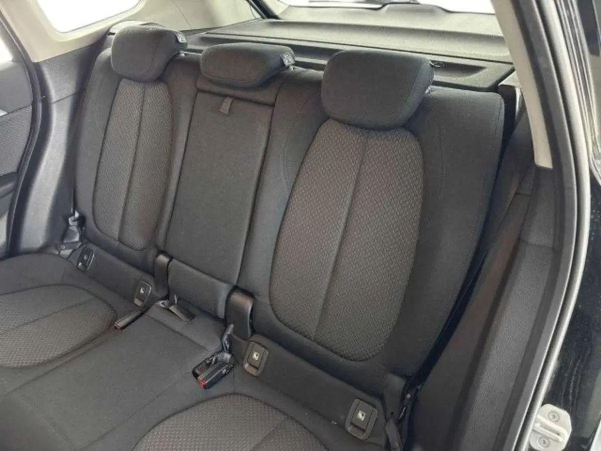 BMW X1 usata a Bologna (13)