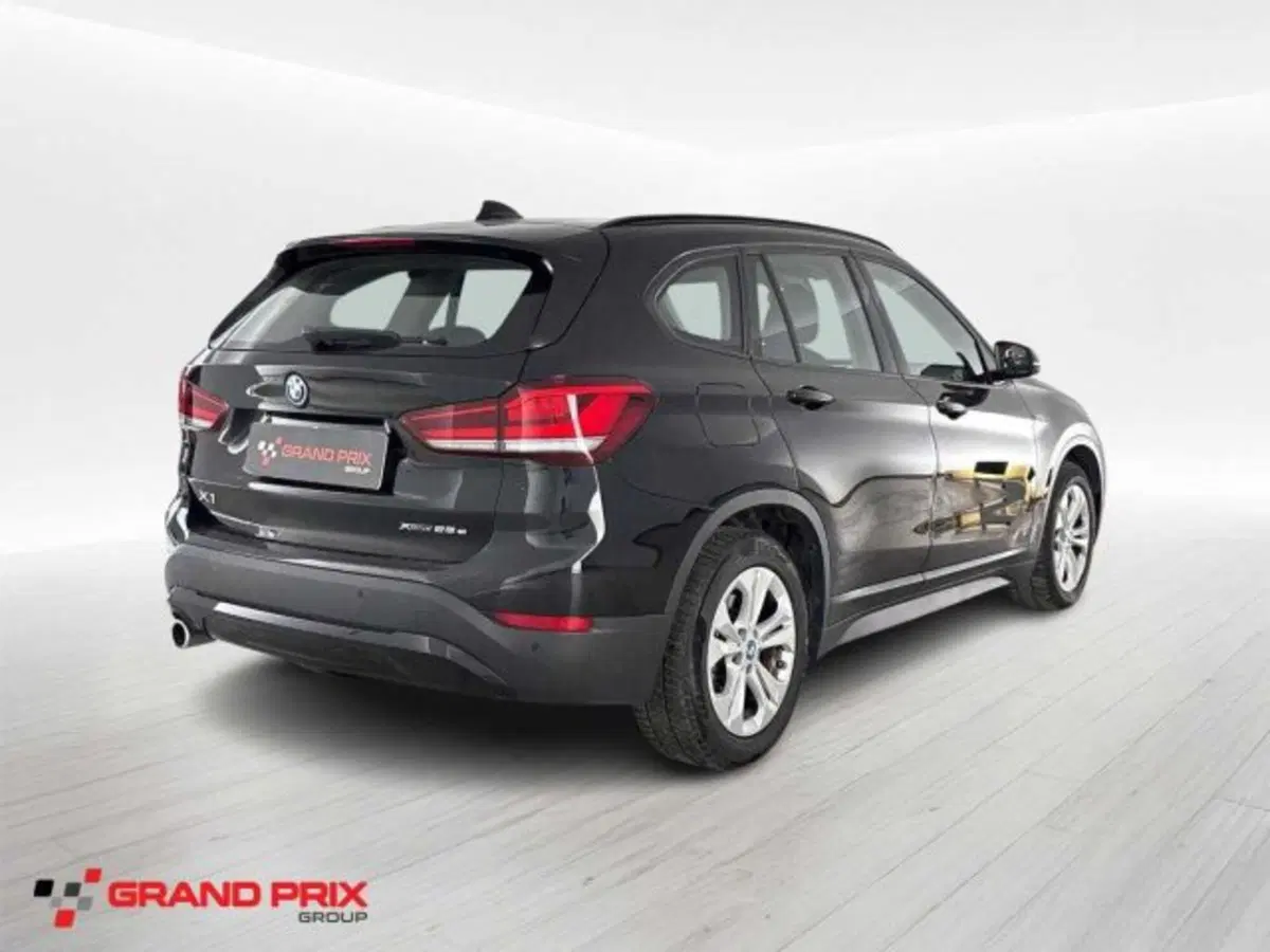 BMW X1 usata a Bologna (2)