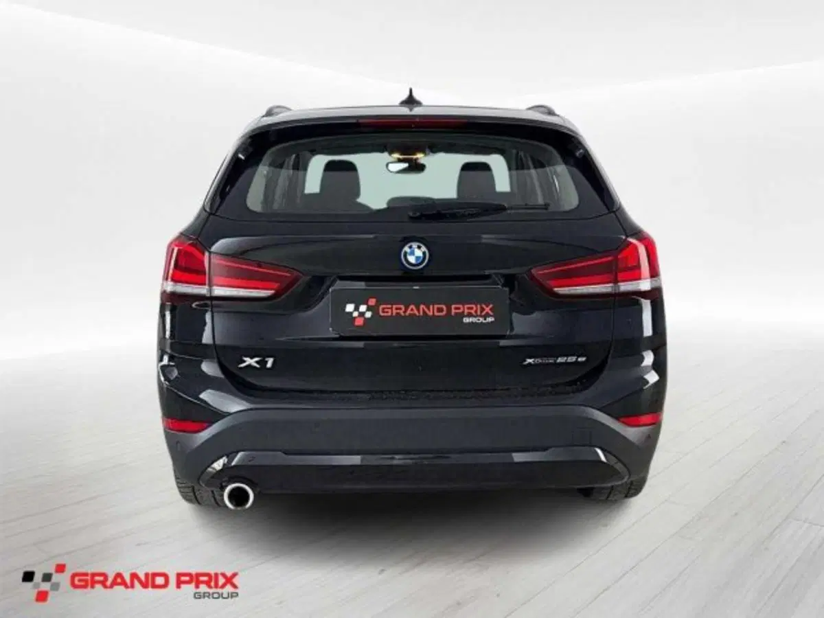 BMW X1 usata a Bologna (5)