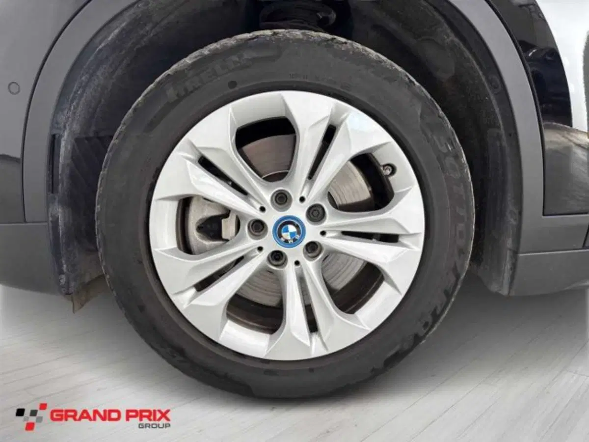 BMW X1 usata a Bologna (6)