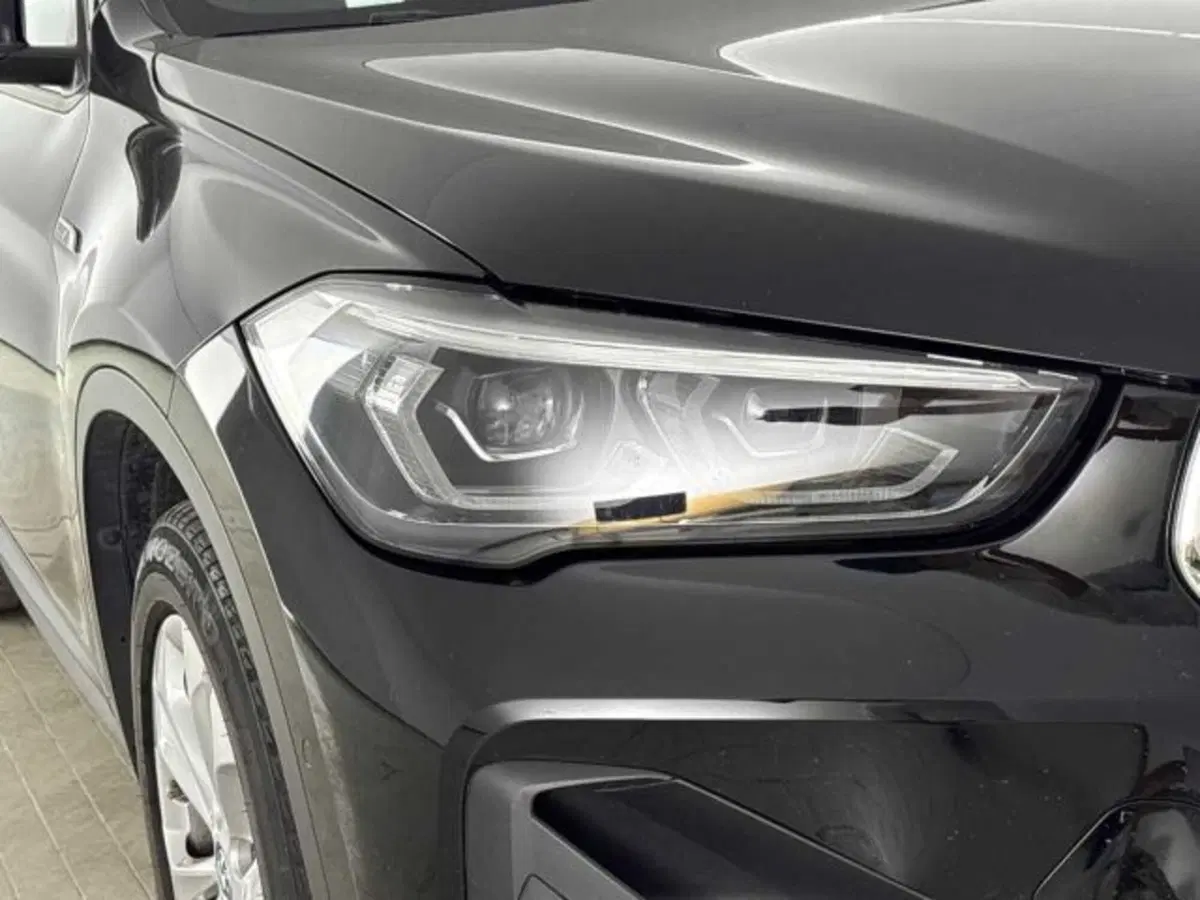BMW X1 usata a Bologna (7)