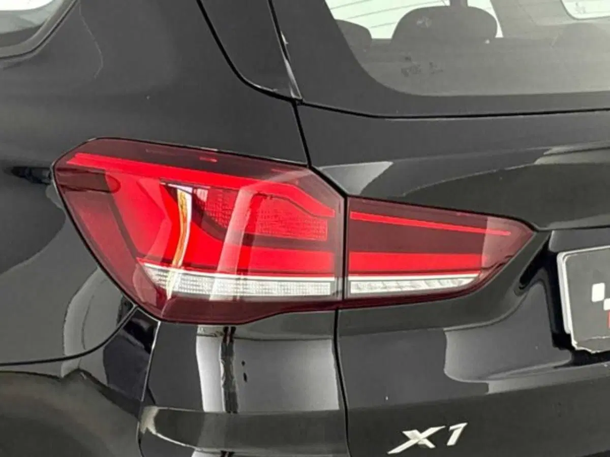 BMW X1 usata a Bologna (8)