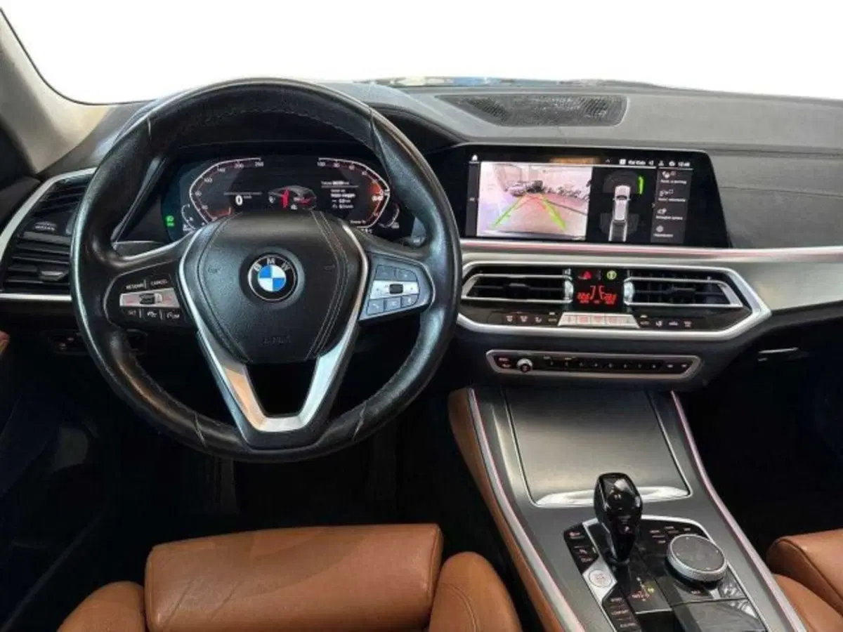 BMW X5 usata a Bologna (10)