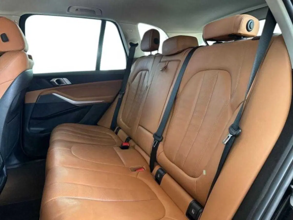 BMW X5 usata a Bologna (13)