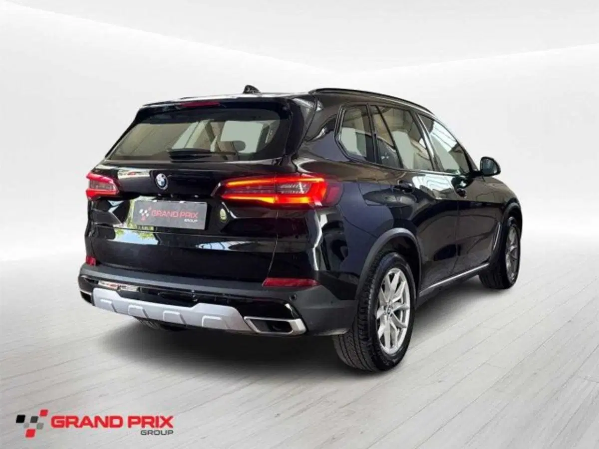 BMW X5 usata a Bologna (2)