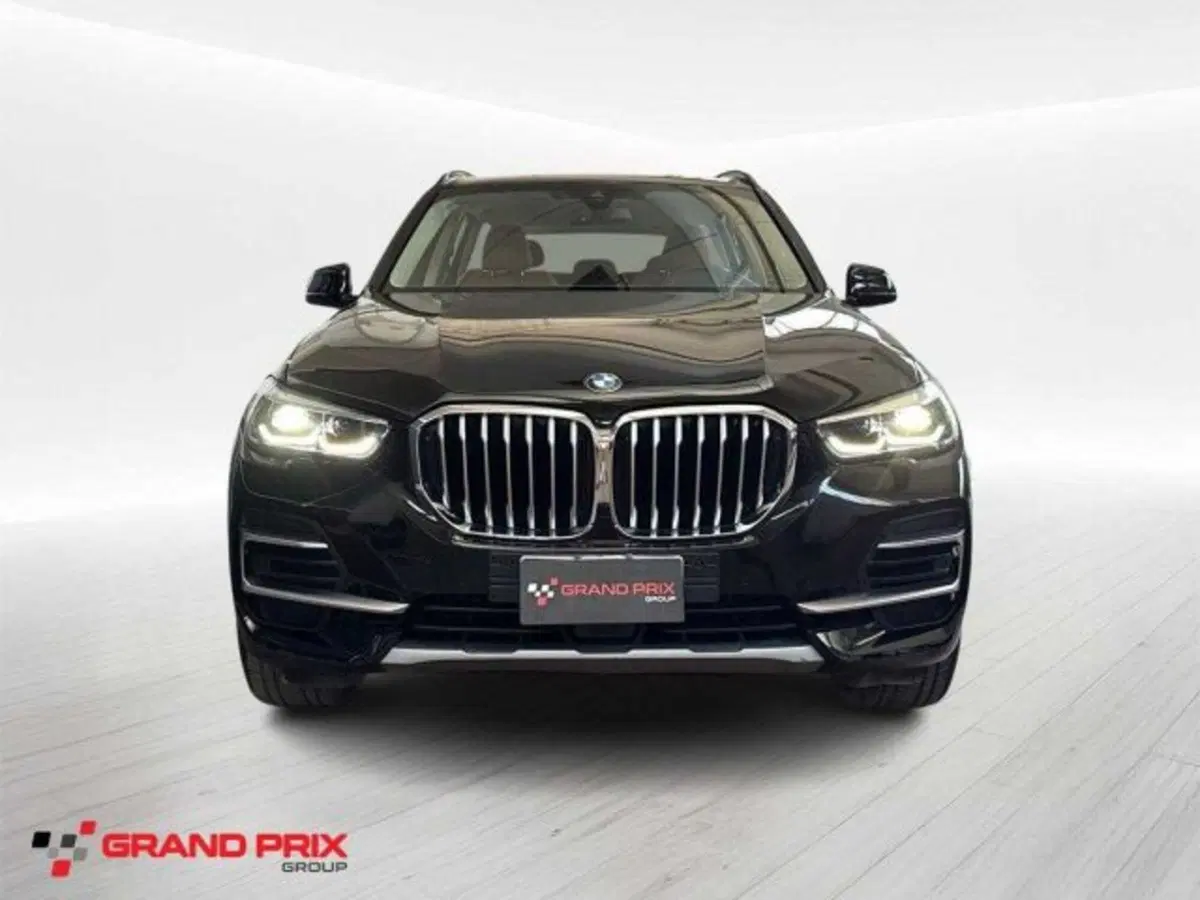 BMW X5 usata a Bologna (3)