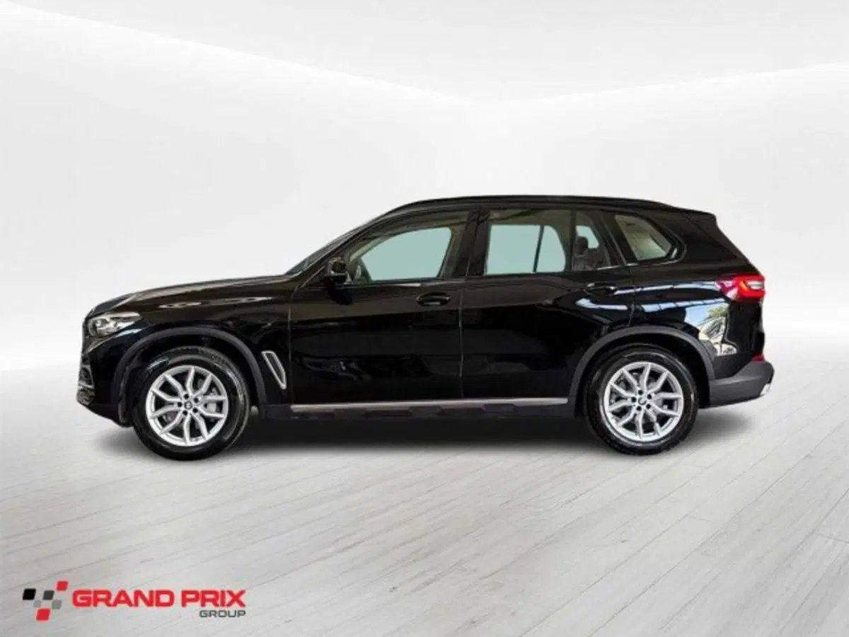 BMW X5 usata a Bologna (4)