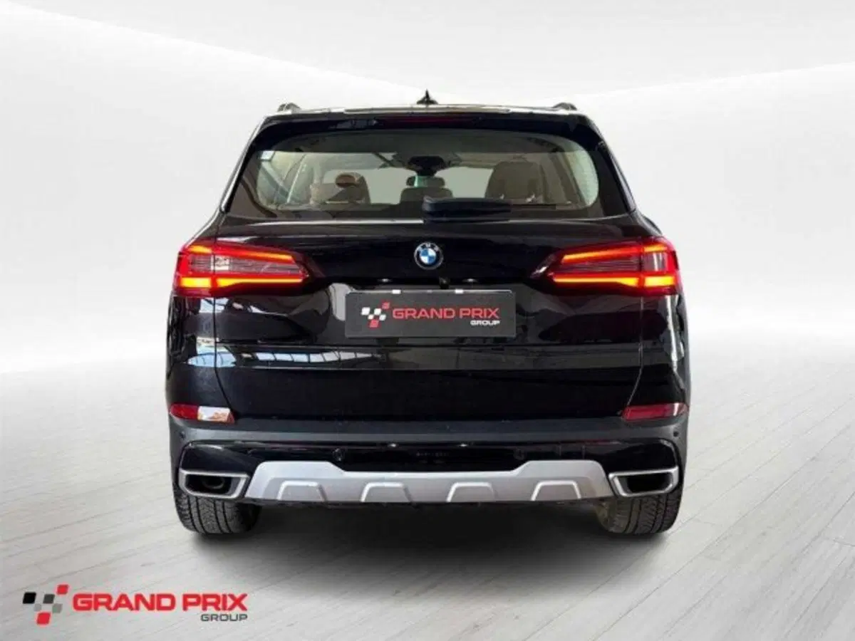 BMW X5 usata a Bologna (5)