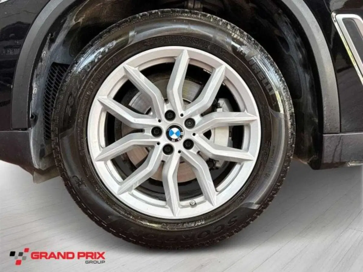 BMW X5 usata a Bologna (6)