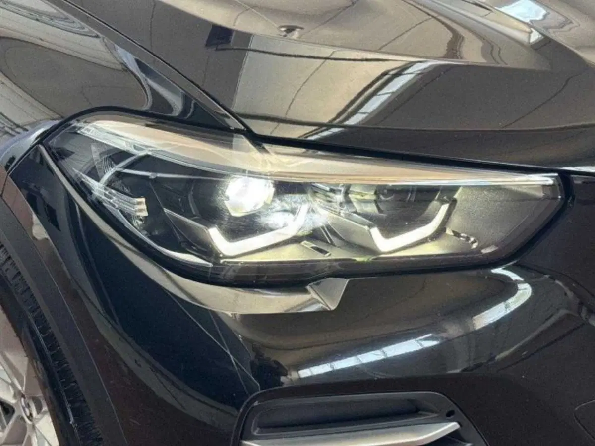BMW X5 usata a Bologna (7)