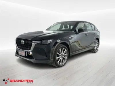 Mazda CX-60 2.5L e-Skyactiv G PHEV AWD Takumi del 2023 usata a Castenaso