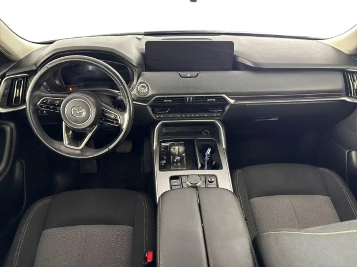Mazda CX-60 usata a Bologna (9)