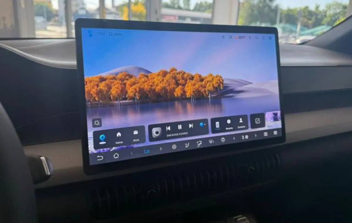 Byd Dolphin G DM-i nuova a Bologna (17)