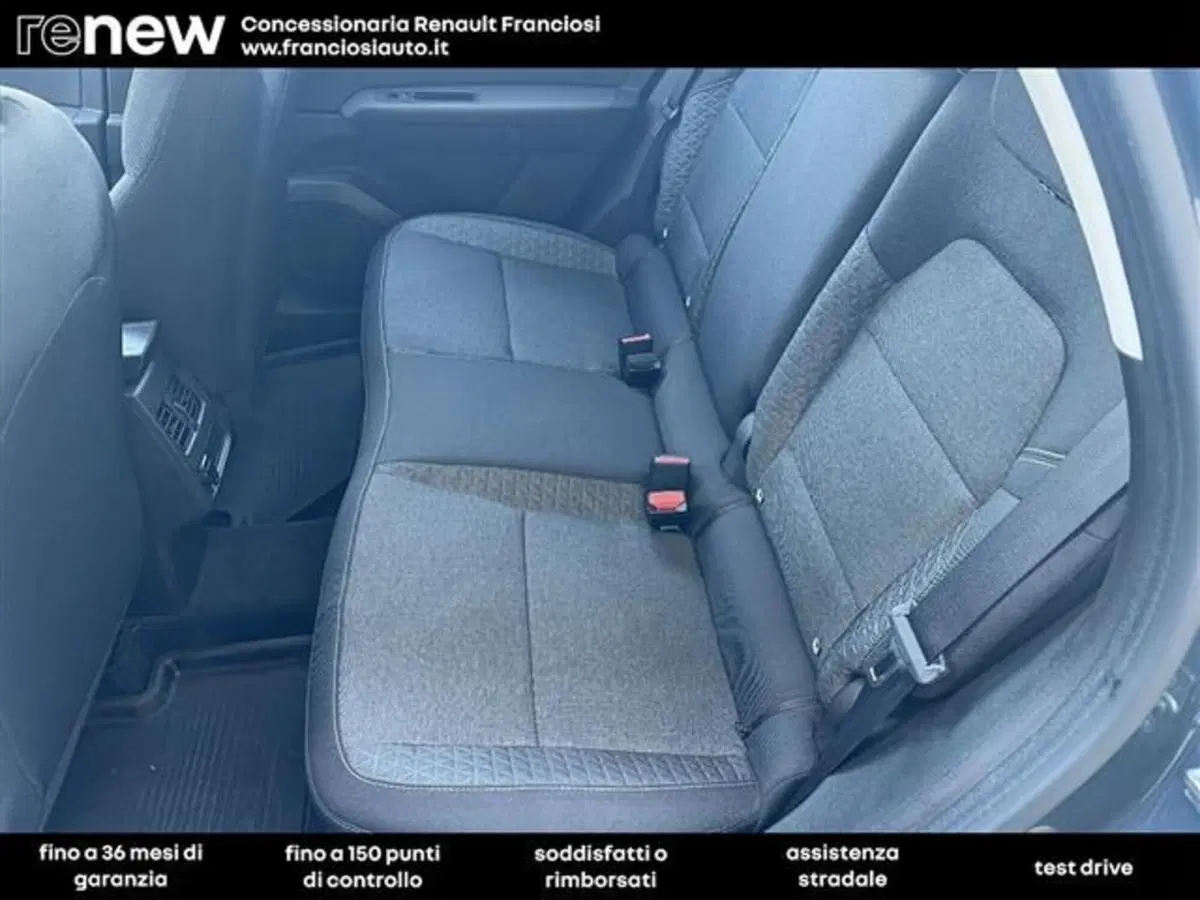 Renault Captur usata a Modena (13)