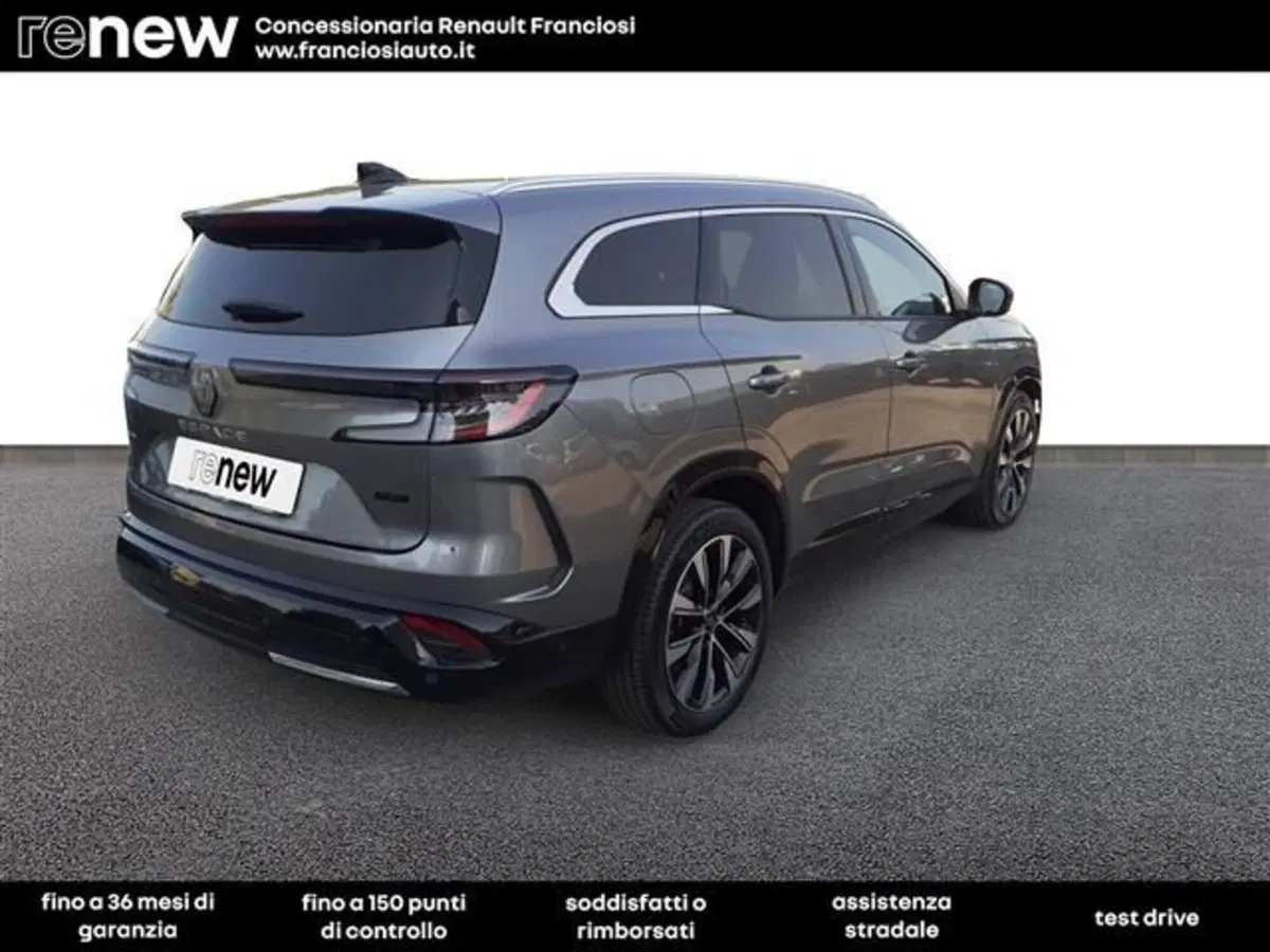 Renault Espace usata a Modena (3)