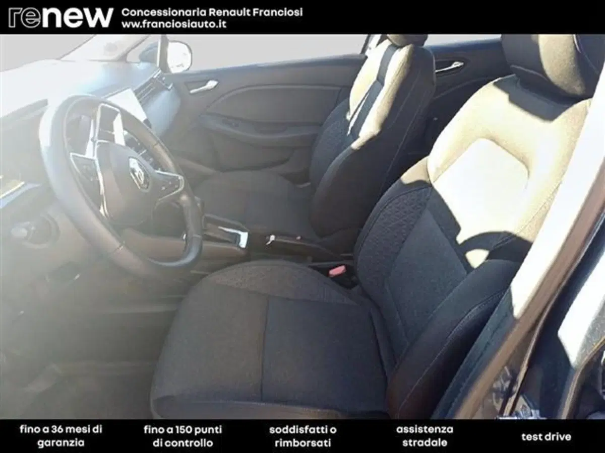 Renault Clio usata a Modena (16)