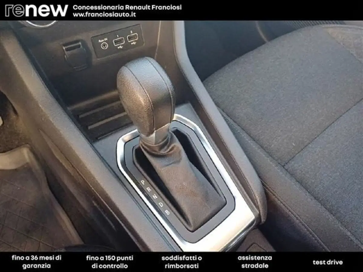 Renault Clio usata a Modena (9)