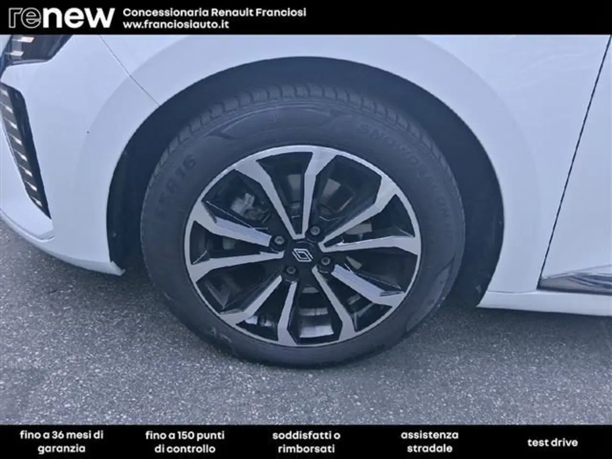Renault Clio usata a Modena (10)