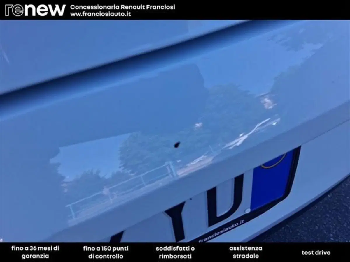 Renault Clio usata a Modena (11)