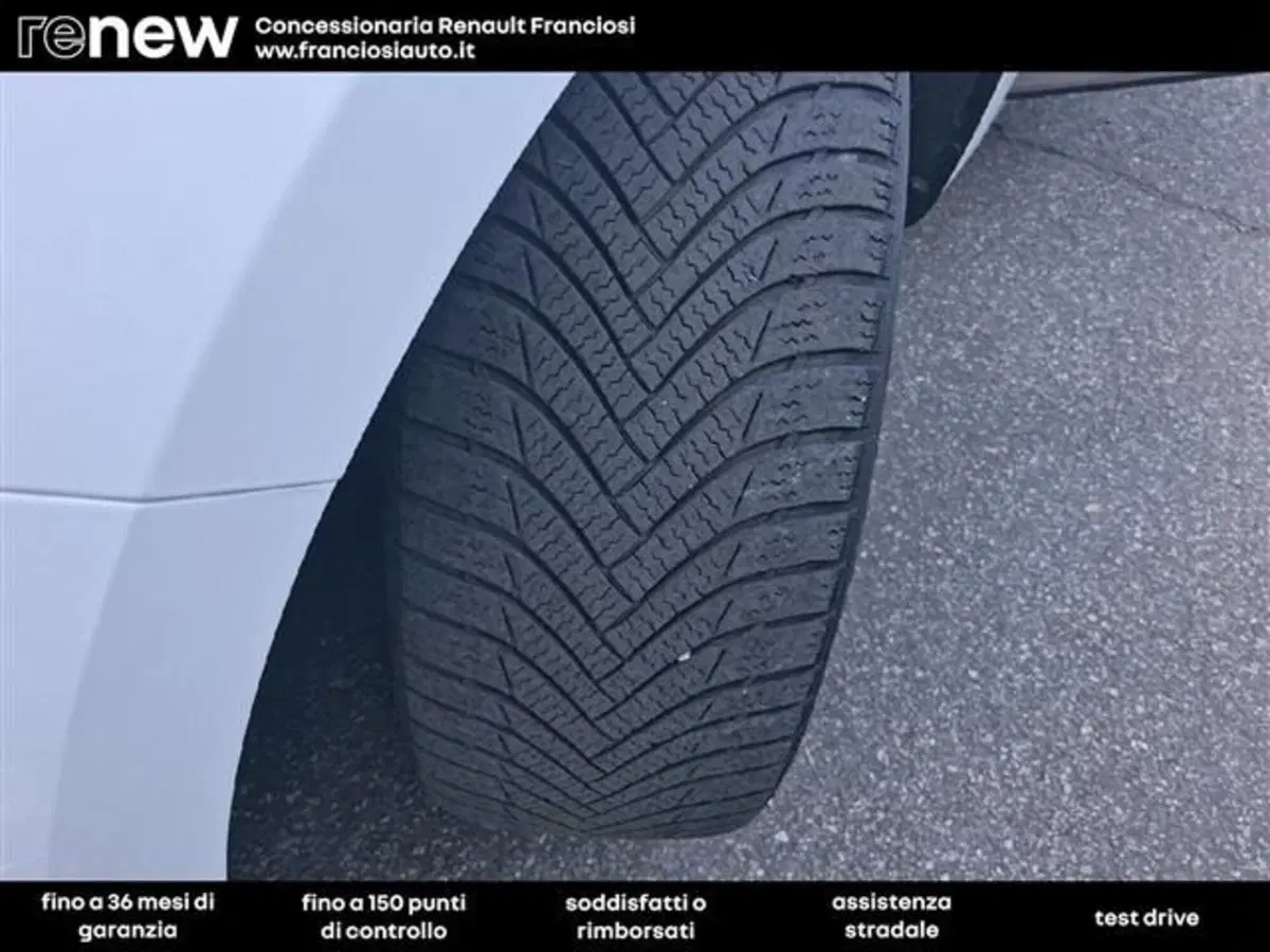Renault Clio usata a Modena (12)