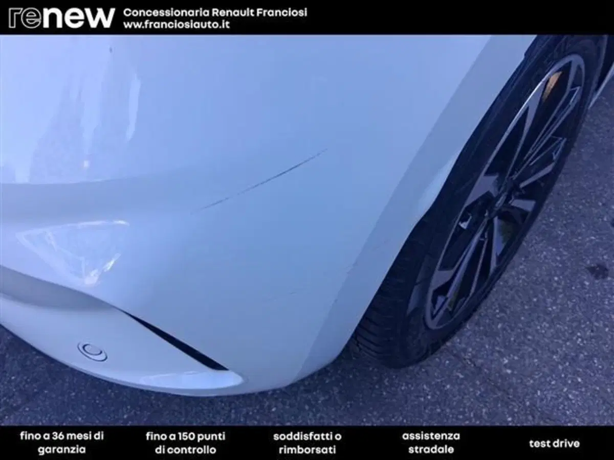 Renault Clio usata a Modena (13)