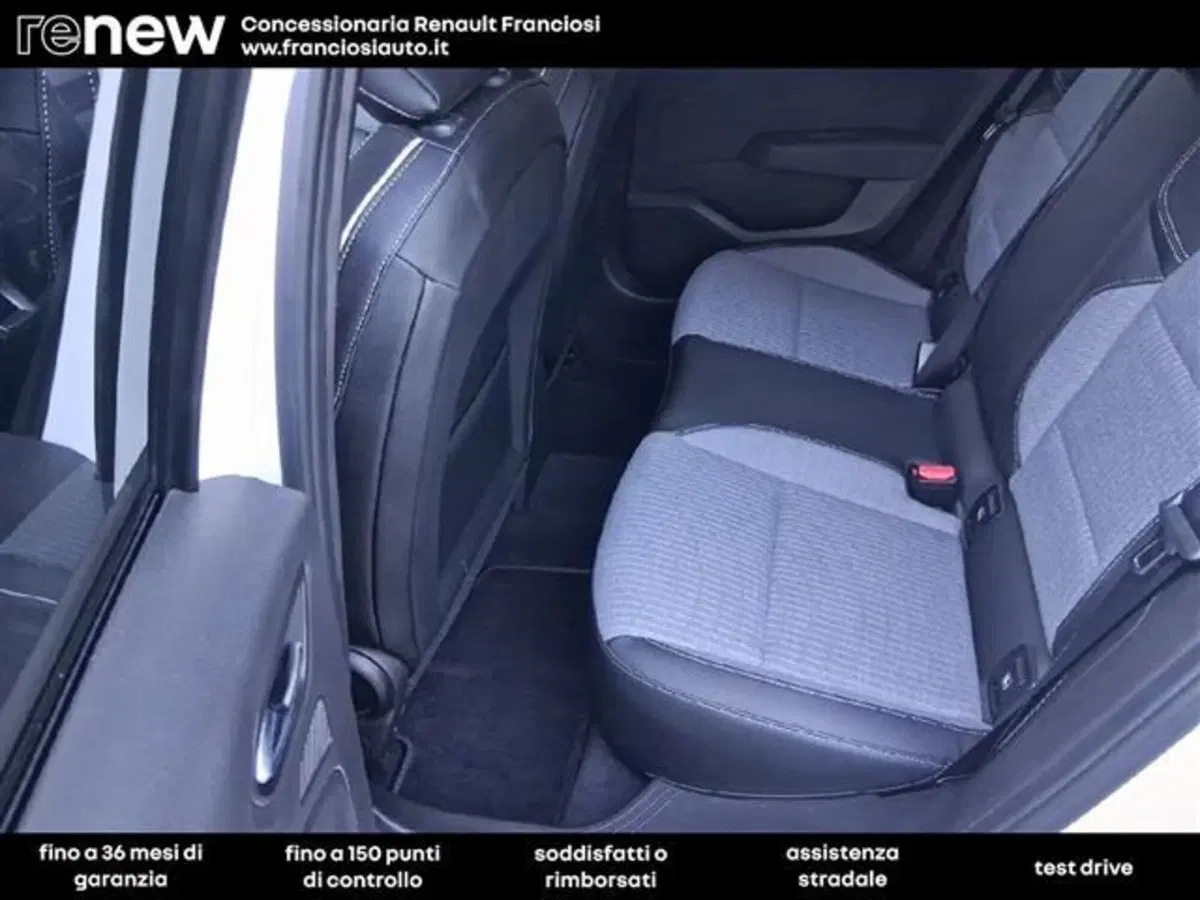 Renault Clio usata a Modena (15)