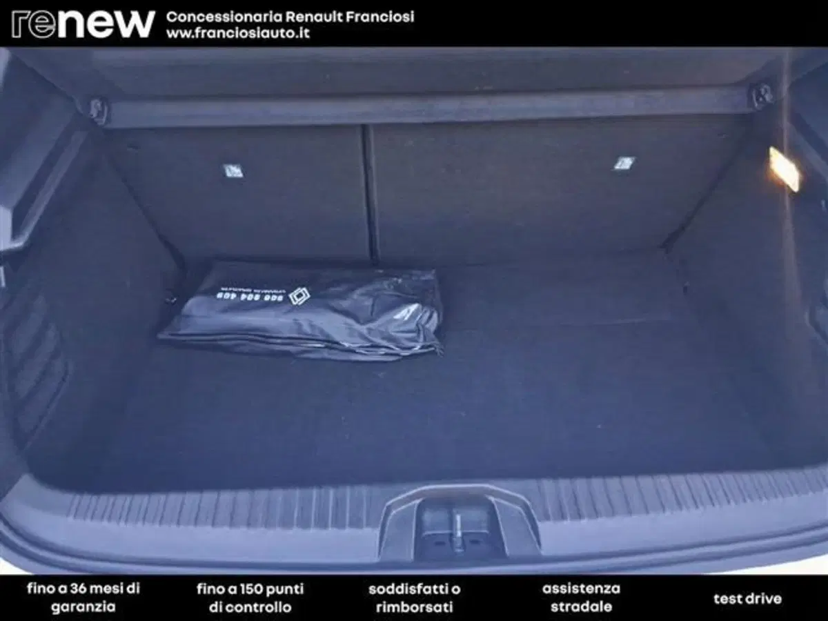 Renault Clio usata a Modena (16)