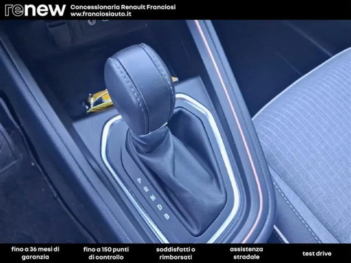 Renault Clio usata a Modena (9)