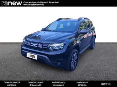 Dacia Duster 1.0 TCe GPL 4x2 Journey del 2023 usata a Mirandola