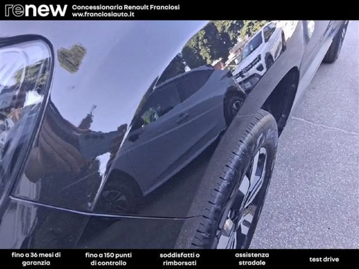 Dacia Duster usata a Modena (14)