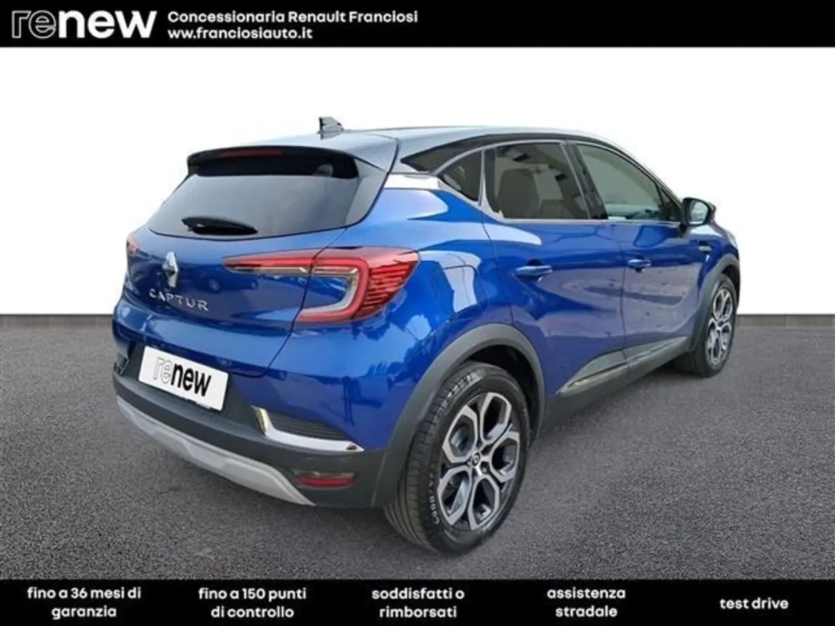 Renault Captur usata a Modena (3)