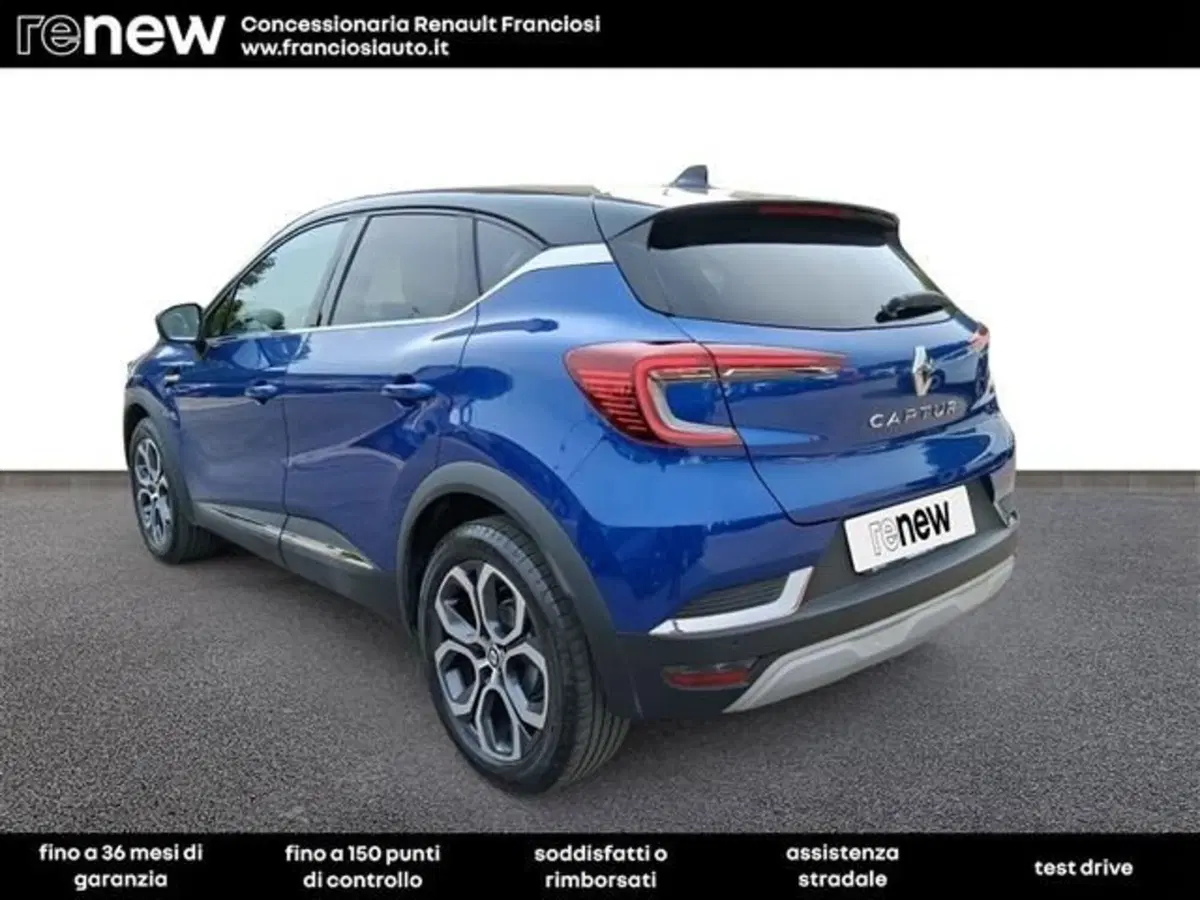 Renault Captur usata a Modena (4)