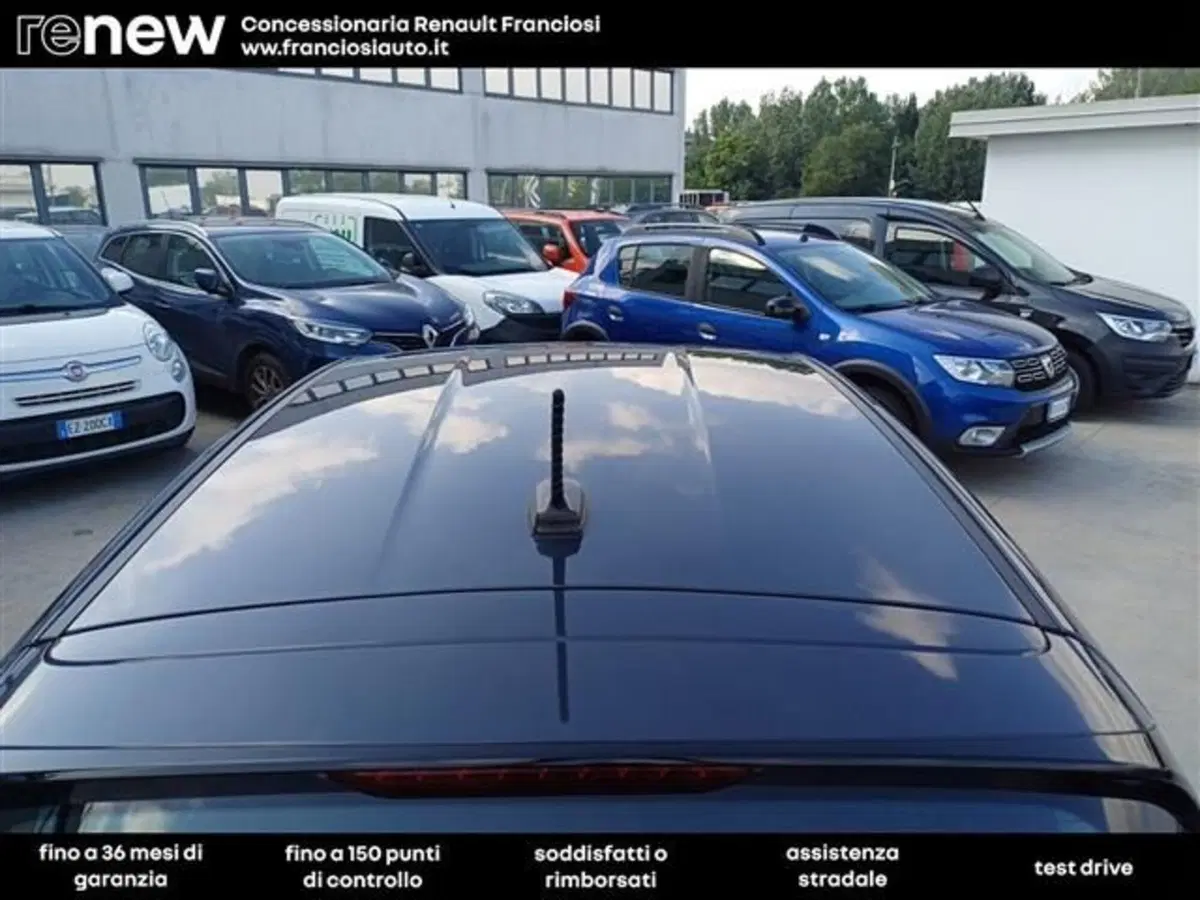 Hyundai i10 usata a Modena (16)
