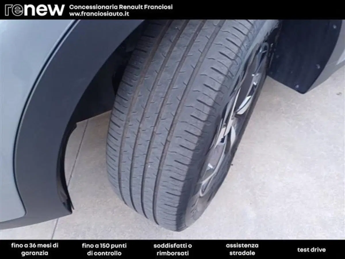 Kia Sportage usata a Modena (12)