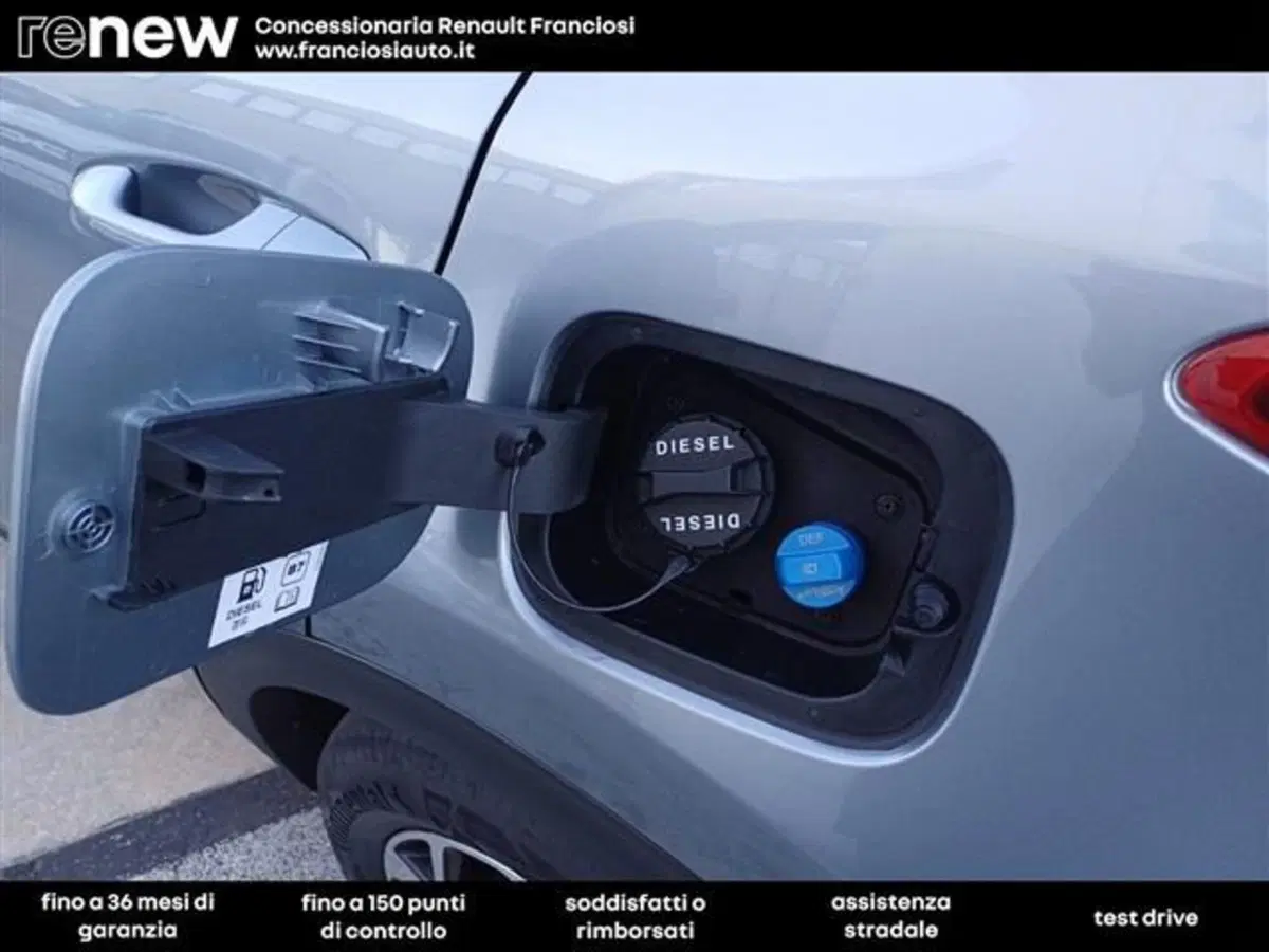 Kia Sportage usata a Modena (19)