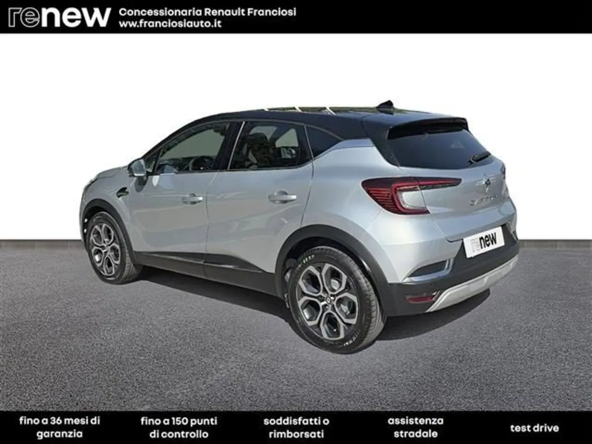 Renault Captur usata a Modena (3)