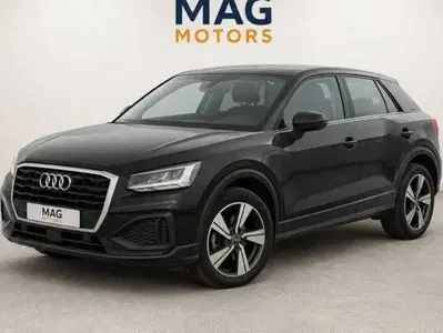 Audi Q2 Q2 30 TDI Admired del 2022 usata a Rende