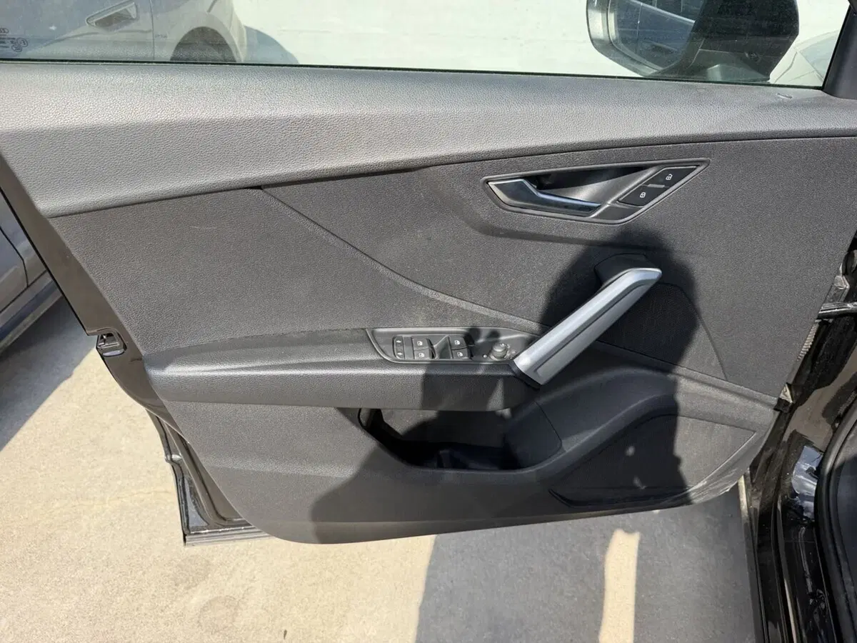 Audi Q2 usata a Cosenza (5)