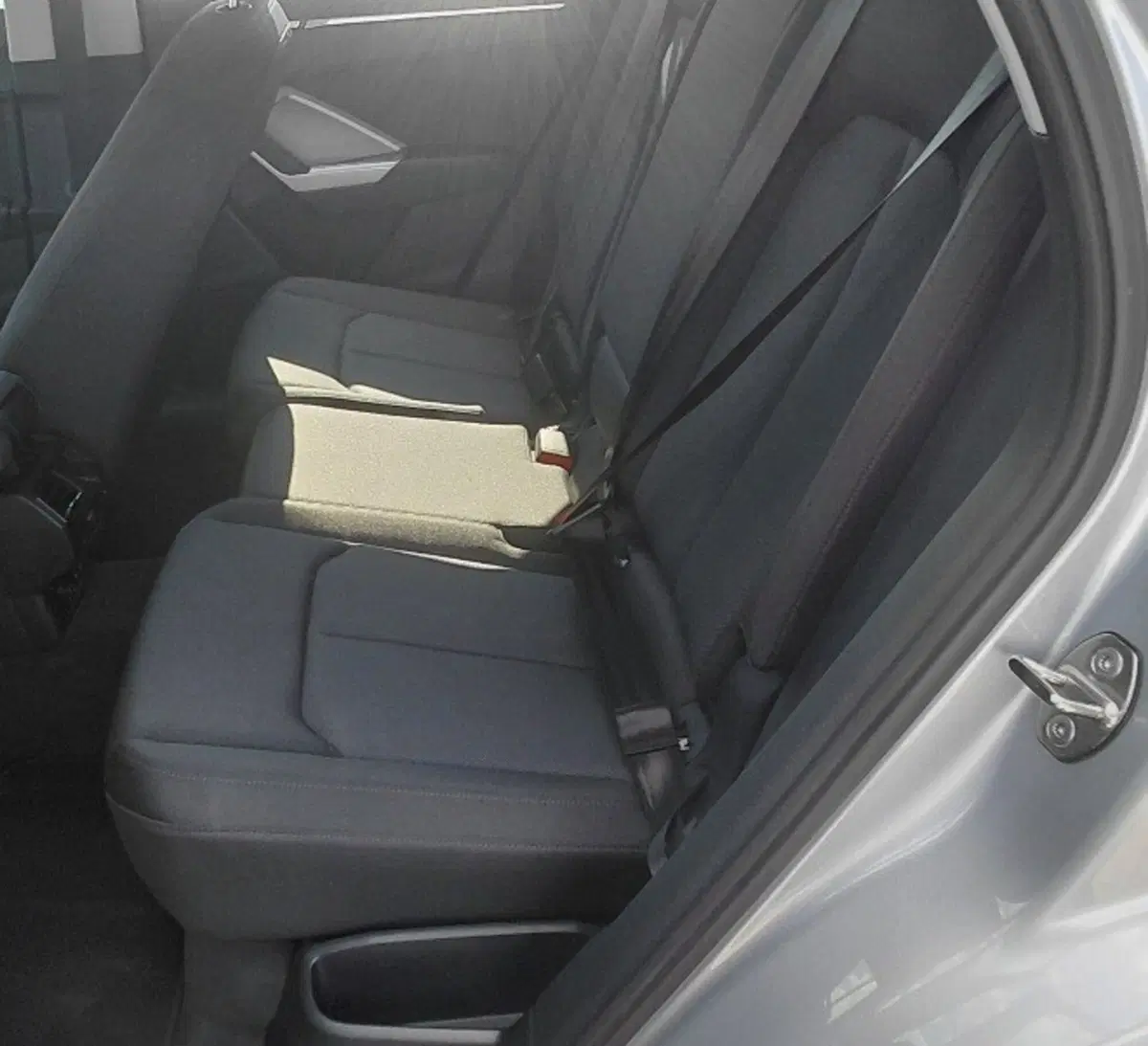 Audi Q3 usata a Cosenza (14)