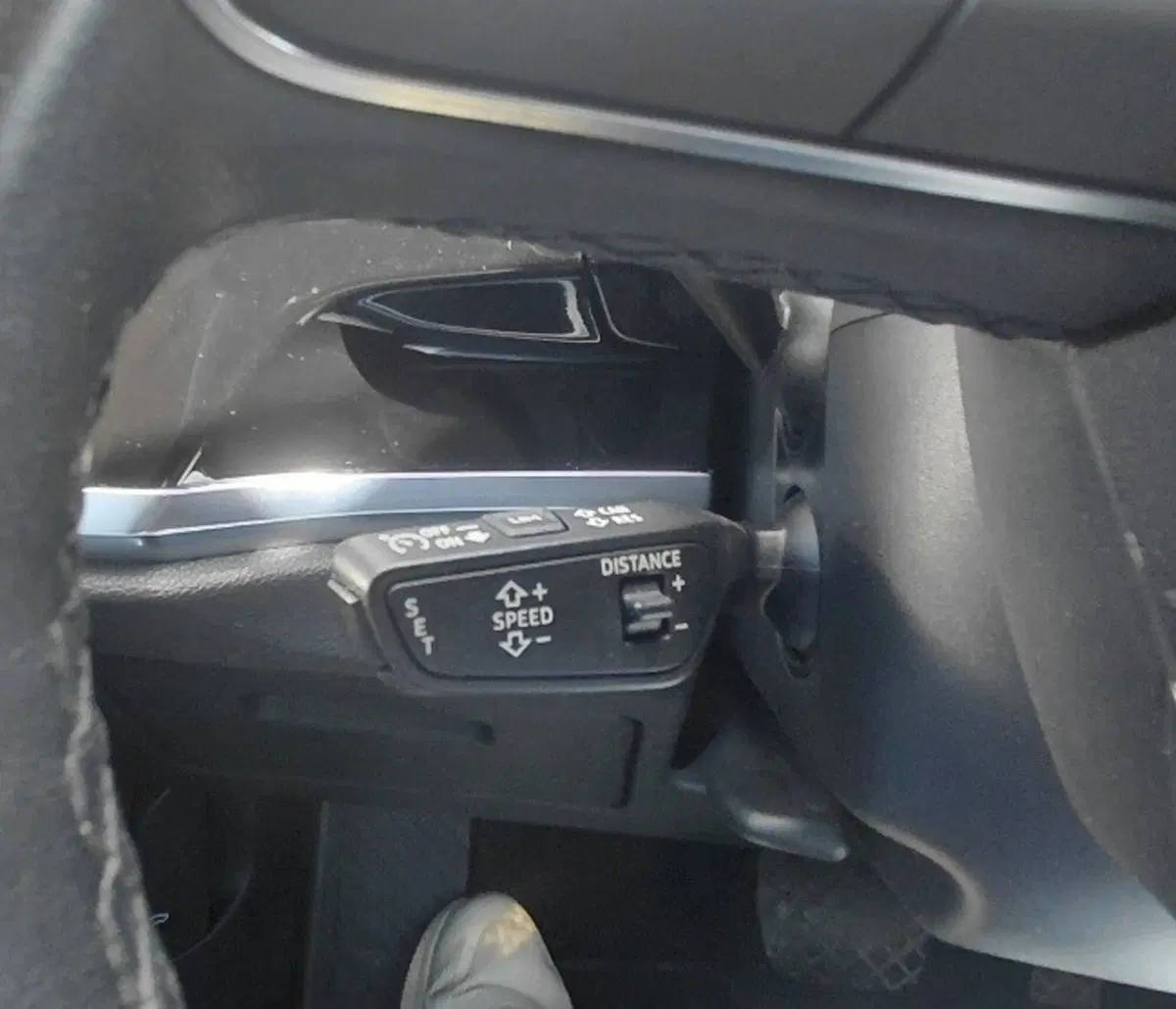 Audi Q3 usata a Cosenza (19)