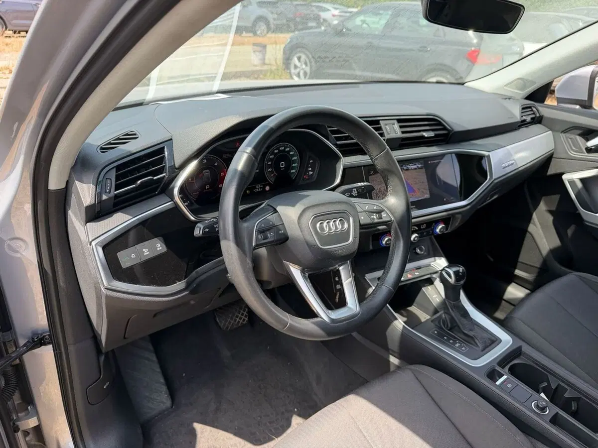 Audi Q3 usata a Cosenza (2)