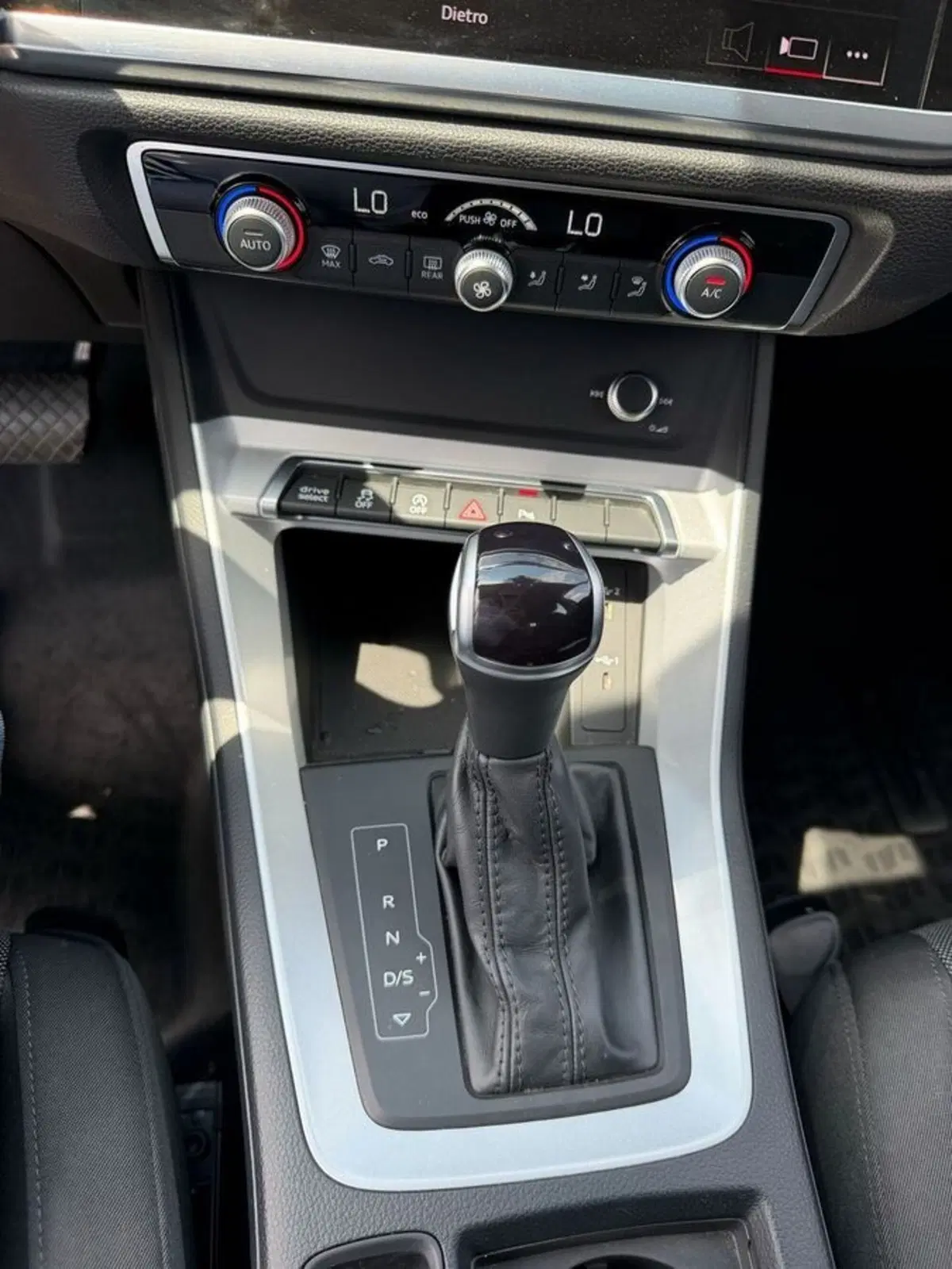 Audi Q3 usata a Cosenza (6)