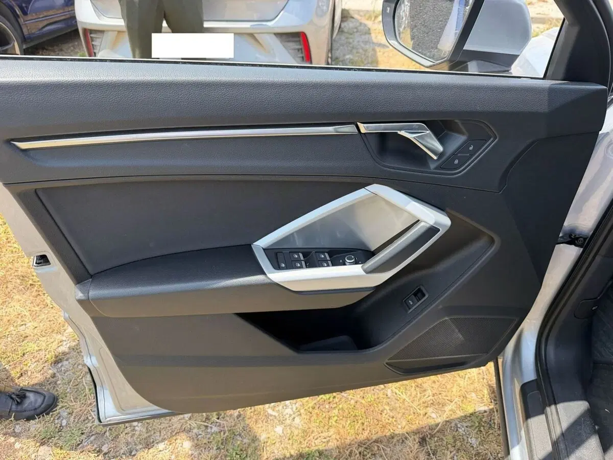 Audi Q3 usata a Cosenza (7)